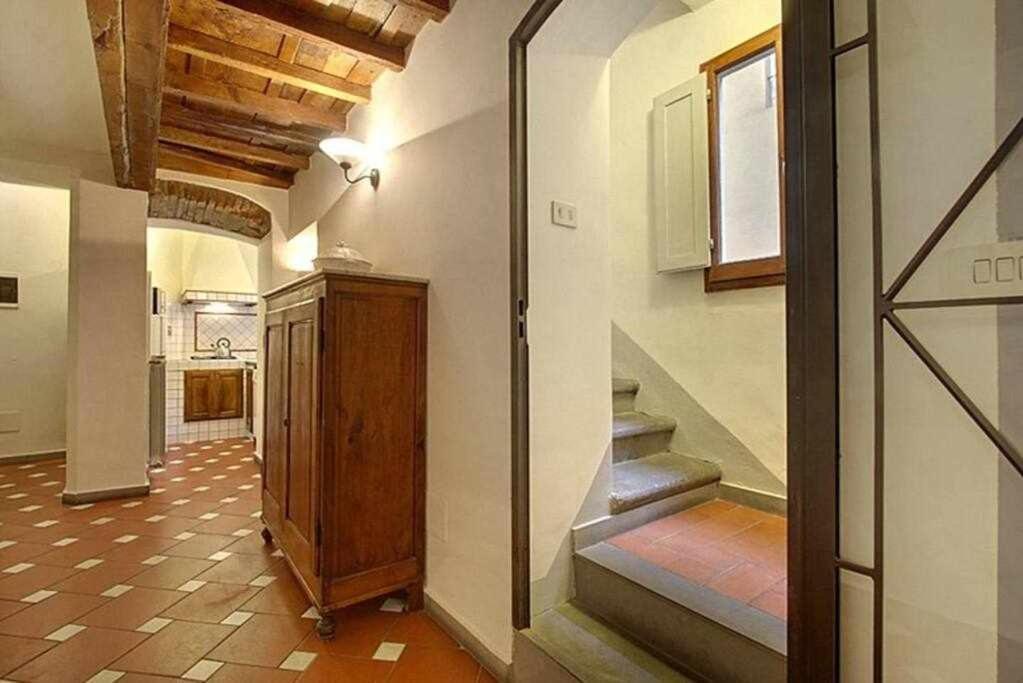Апартаменты Panzani Rustico Vicino Santa Maria Novella Флоренция Экстерьер фото